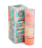 Natura Siberica Oblepikha C-Berrica Флюид для лица ультра увлажняющий, флюид, 30 мл, 1 шт. фото