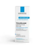 La Roche-Posay Toleriane Sensitive Riche, крем, 40 мл, 1 шт, насыщенный фото