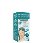 Пектилифт Гель лифтинг против прыщей и угрей, гель, 50 мл, 1 шт, курс на 1 неделю фото