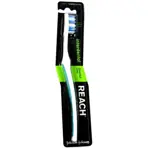 Reach Interdental Зубная щетка, щетка зубная, 1 шт, средней жесткости фото