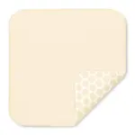 HydroTac Повязка губчатая с гидрогелевым покрытием, 10 см х 10 см, повязка, 3 шт. фото 2