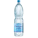 Prolom voda, вода минеральная, 1.5 л, 1 шт, негазированная, в пластиковой бутылке фото