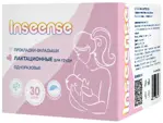 Inseense Прокладки-вкладыши лактационные одноразовые, 30 шт. фото