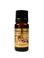 STYX Масло эфирное Перец Черный, масло эфирное, 10 мл, 1 шт. фото 