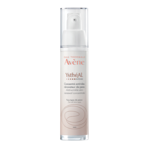 Avene Ystheal Intense сыворотка антивозрастная, сыворотка, 30 мл, 1 шт. фото