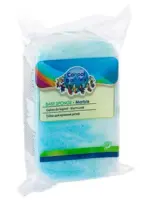 Canpol Губка для купания, 1 шт, цвет в ассортименте, арт. 43/105 фото