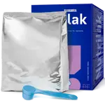 Nutrilak Premium Смесь молочная безлактозная, 0+ мес, смесь молочная сухая, 600 г, 1 шт. фото 2