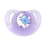 Курносики соска силиконовая каплевидная, 0+ мес, 1 шт, арт. 13052 фото