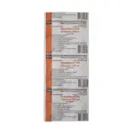 Левомицетин, 250 мг, таблетки, 20 шт. фото