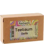 STYX Мыло Чайное дерево, мыло, 100 г, 1 шт. фото