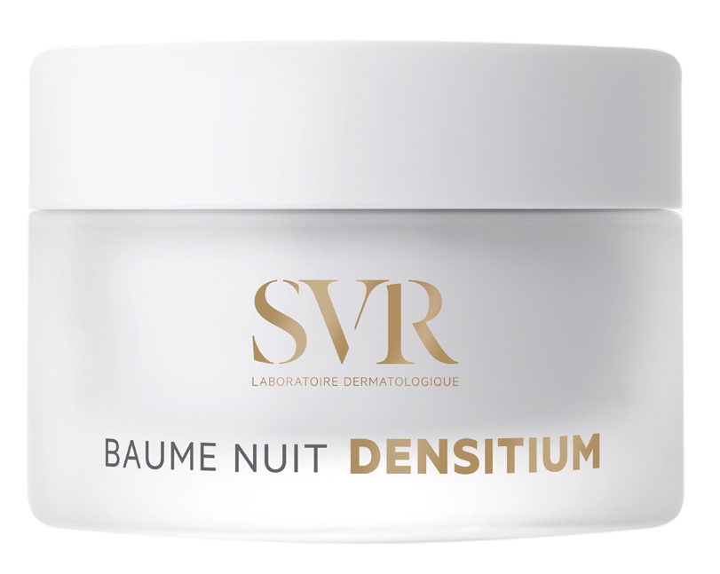 SVR Densitium ночной бальзам для лица, бальзам, 50 мл, 1 шт. фото
