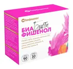 Биафишенол Бьюти, набор капсул, 120 шт. фото