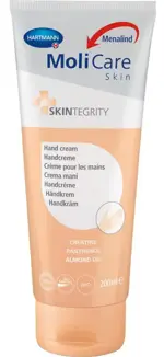 MoliCare Skin, крем, 200 мл, 1 шт, для рук фото