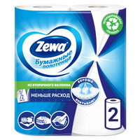 Zewa Бумажные полотенца, 2 шт. фото