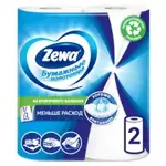 Zewa Бумажные полотенца, 2 шт. фото