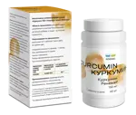Куркумин Реневал, 150 мг, таблетки, покрытые пленочной оболочкой, 60 шт. фото 2