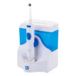 CS Medica AquaPulsar Ирригатор для полости рта  CS-2, 500 мл, 1 шт, 5 насадок фото