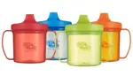Пома поильник-непроливайка с ручками и крышкой, 180 мл, 1 шт, арт. 1714 фото