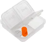 Таблетница Пилюля на один день, 1 шт. фото 2