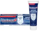 Blend-a-Med Pro Expert Зубная паста Крепкие зубы, 75 мл, 1 шт, тонизирующая мята фото