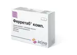 Ферретаб комп капсулы Ферретаб комп капсулы