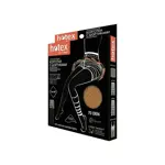 Hotex Шорты, 1 шт, бежевые фото