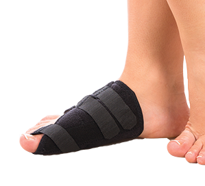 Тривес Фиксатор для большого пальца ноги, 1 шт, правый, арт. Т.47.02R (Т-02R) фото