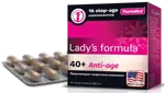 Lady’s formula Женщина 40 плюс, капсулы, 30 шт. фото
