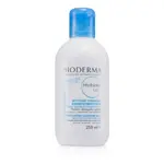 Bioderma Hydrabio Молочко очищающее увлажняющее, молочко для лица, 250 мл, 1 шт. фото