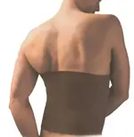 Tonus Elast Пояс медицинский эластичный согревающий, р. 2, 1 шт, арт. 9509 фото