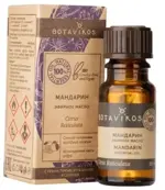 Botavikos Мандарин, масло эфирное, 10 мл, 1 шт. фото