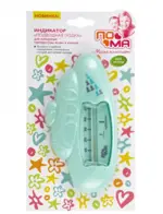 Пома Термометр для ванной Подводная лодка, 1 шт, цвет в ассортименте, арт. 5917 фото