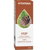 Витатека Масло Кедра эфирное, масло эфирное, 10 мл, 1 шт. фото 