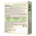 Lekolike Климаконтроль эстробаланс, таблетки, 60 шт. фото 2