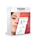 Vichy Liftactiv Supreme Набор для упругости и молодости кожи лица, набор, 1 шт. фото