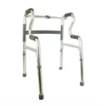 Amrus Опора-ходунки шагающие с двухуровневыми опорами с 1 замком, 1 шт, арт. AMW1B77 фото 2