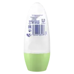 Rexona Антиперспирант Свежесть бамбука и Алоэ вера, 50 мл, 1 шт. фото 4