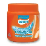 Floresan Фитнес Body гель-маска для похудения Ледяное обертывание, 500 мл, 1 шт, Ф-58 фото