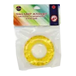 Эспандер кистевой медицинский взрослый, 1 шт, цвет в ассортименте фото 2