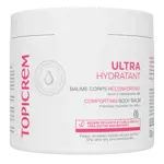 Topicrem Hydra ультра-увлажняющий бальзам комфорт для тела, бальзам, 380 мл, 1 шт. фото 