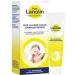 Pure Lanolin крем ланолиновый для ухода за сосками кормящих матерей, крем, 30 мл, 1 шт. фото
