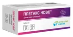 Плетакс Ново, 100 мг, таблетки, 60 шт. фото 
