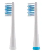 CS Medica SP-11 Насадки для зубных щеток CS-161, 2 шт. фото 3