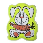 Грелка солевая, 1 шт, кролик фото 