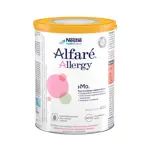 Alfare Allergy смесь для детей с рождения, 400 г, 1 шт, при аллергии к белку коровьего молока фото