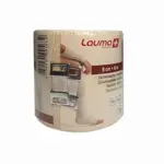 Lauma Бинт эластичный медицинский, 8 см х 4 м, 1 шт, с застежкой, средней растяжимости фото