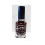 Frenchi умная эмаль Укрепитель ногтей №144 Сливовый джем, 11 мл, 1 шт. фото