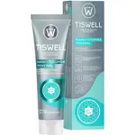 Tiswell nano пломба mineral зубная паста реминерализующая с наногидроксиапатитом, зубная паста, 110 г, 1 шт. фото