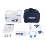 Ингалятор компрессорный Omron CompAir NE-C28, 1 шт, арт. NE-C28-RU фото 4