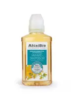 Altaibio комплексный уход Мумие-Зверобой, ополаскиватель полости рта, 200 мл, 1 шт. фото